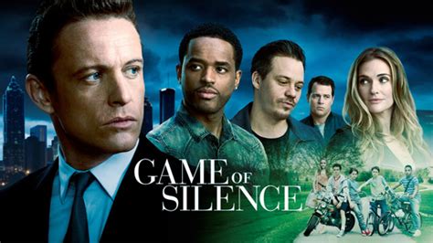 Game of Silence .